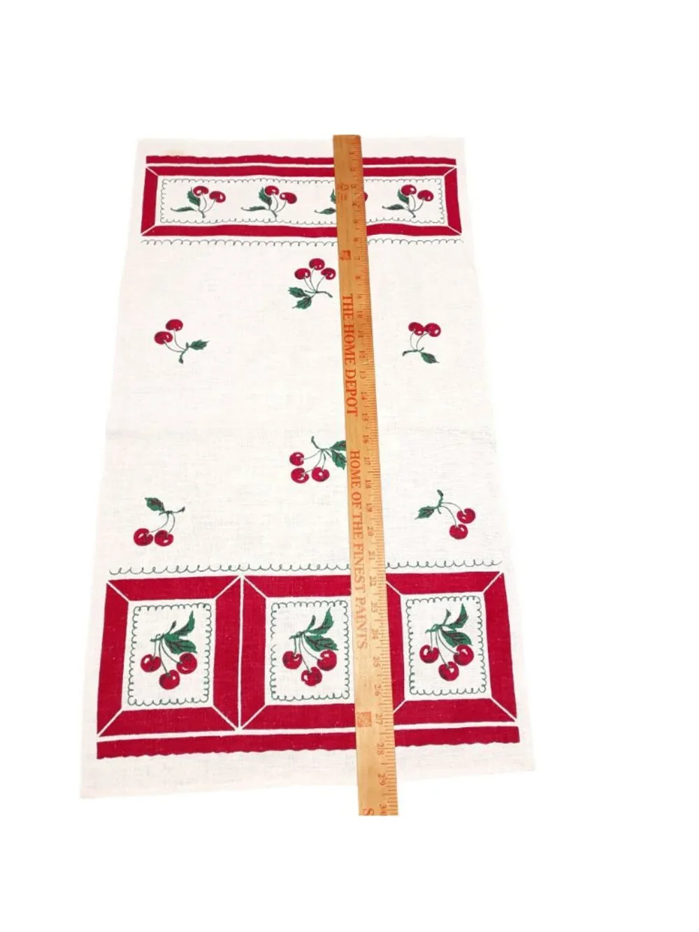 Unknown this towel